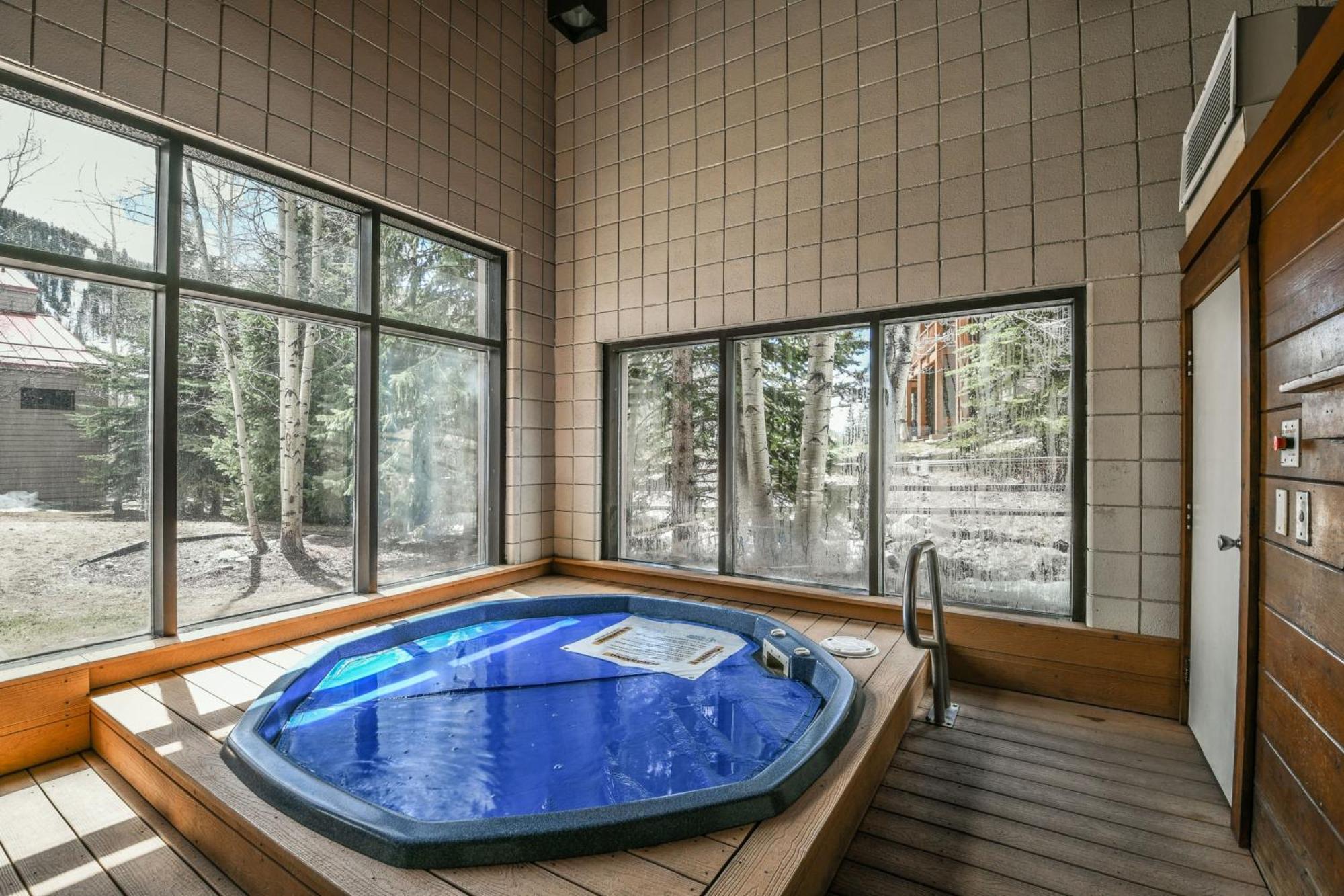 Ski Run 201 By Summitcove Lodging Keystone Exteriör bild