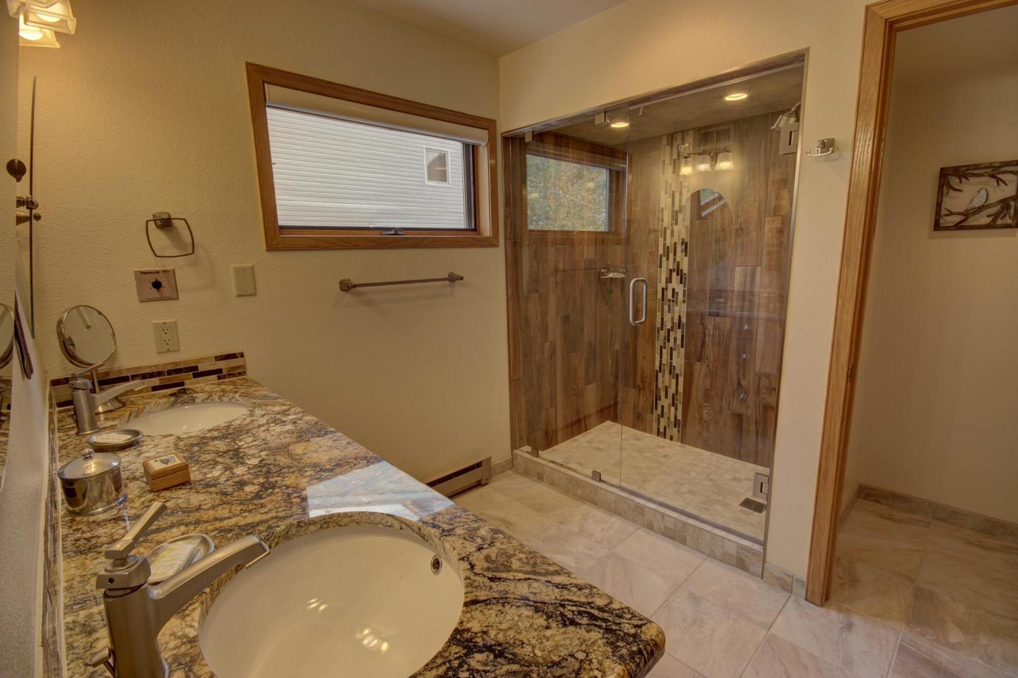 Ski Run 201 By Summitcove Lodging Keystone Exteriör bild